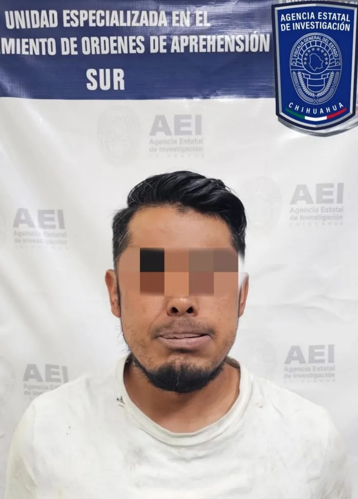 Vinculan a proceso a siete imputados por robo en Parral - imagen 1