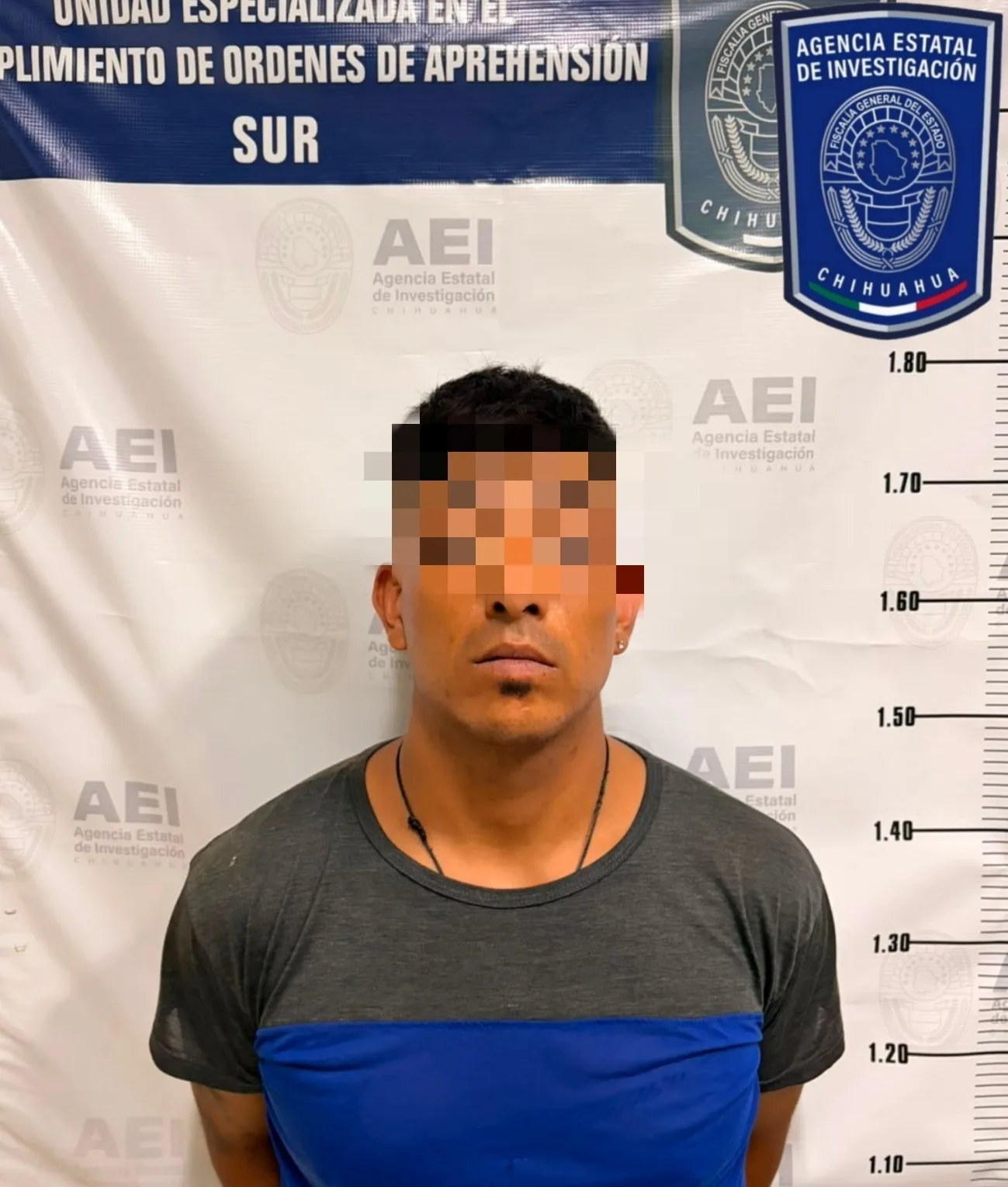 Vinculan a proceso a siete imputados por robo en Parral - imagen 3