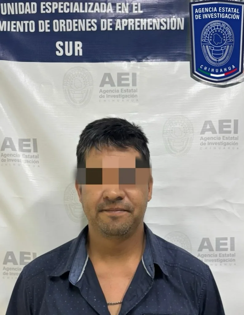 Vinculan a proceso a siete imputados por robo en Parral - imagen 2
