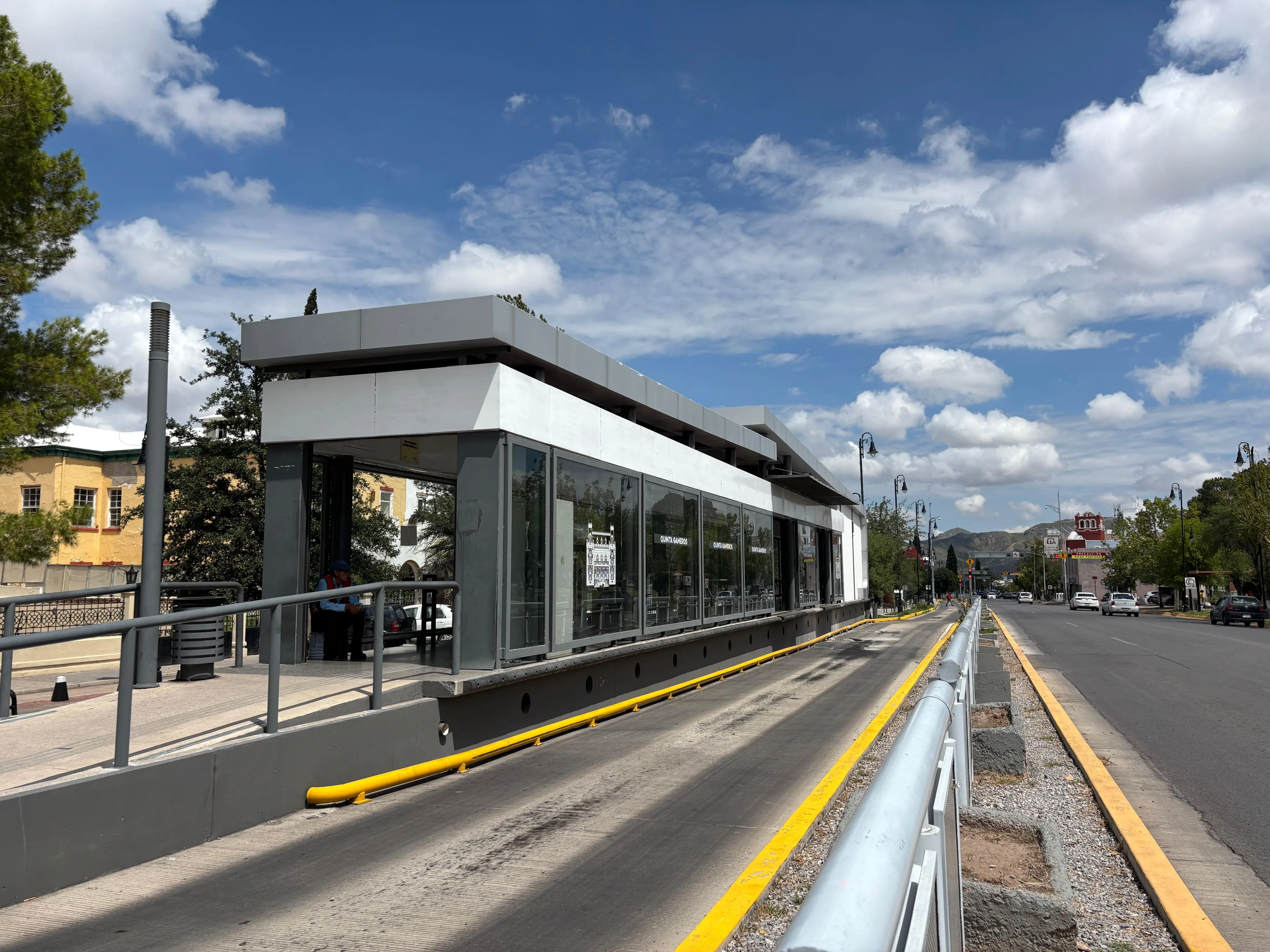 Bowí tendrá ajustes temporales por el Festival Antojos 2026 en Chihuahua - imagen 2