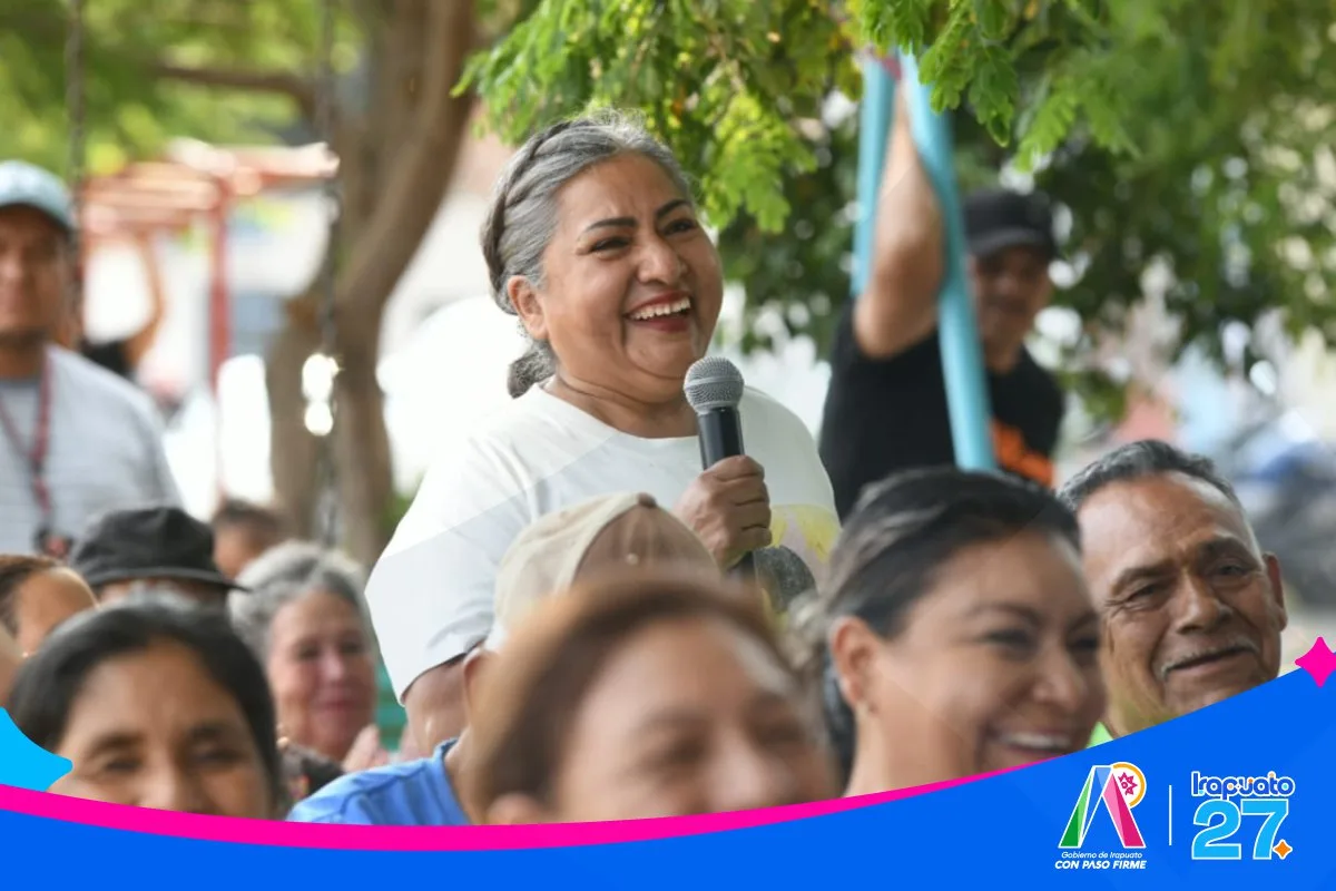 Gobierno de Irapuato impulsa infraestructura y sustentabilidad en colonias para 2026 - imagen 3