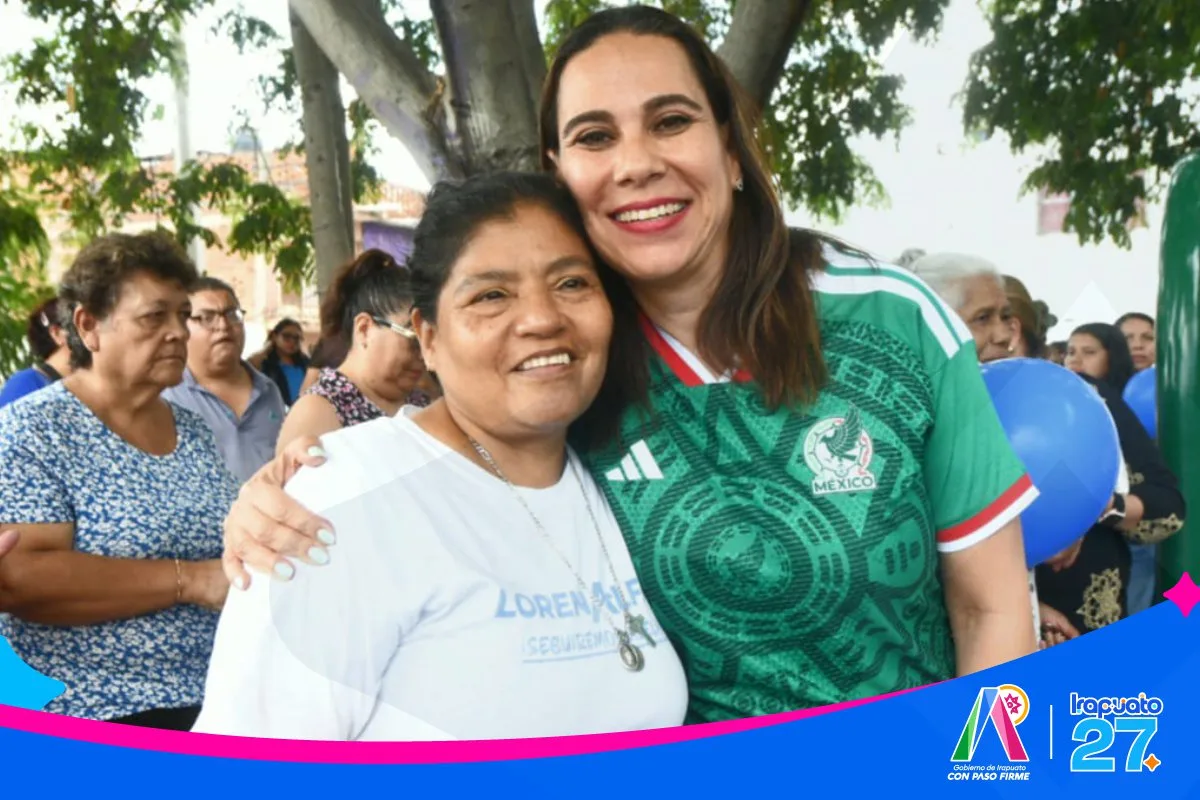 Gobierno de Irapuato impulsa infraestructura y sustentabilidad en colonias para 2026 - imagen 4