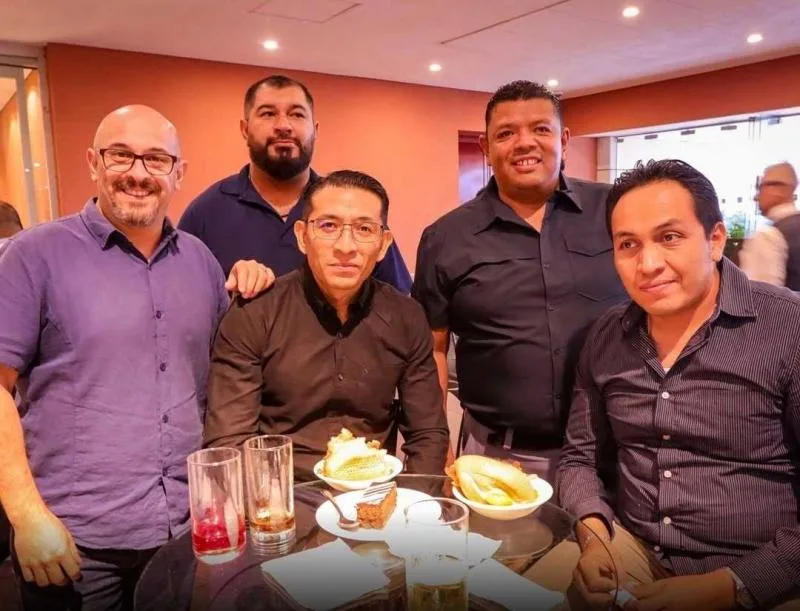 Centro Internacional de Congresos de Yucatán actualiza estándares de servicio tras taller de Ameref - imagen 1