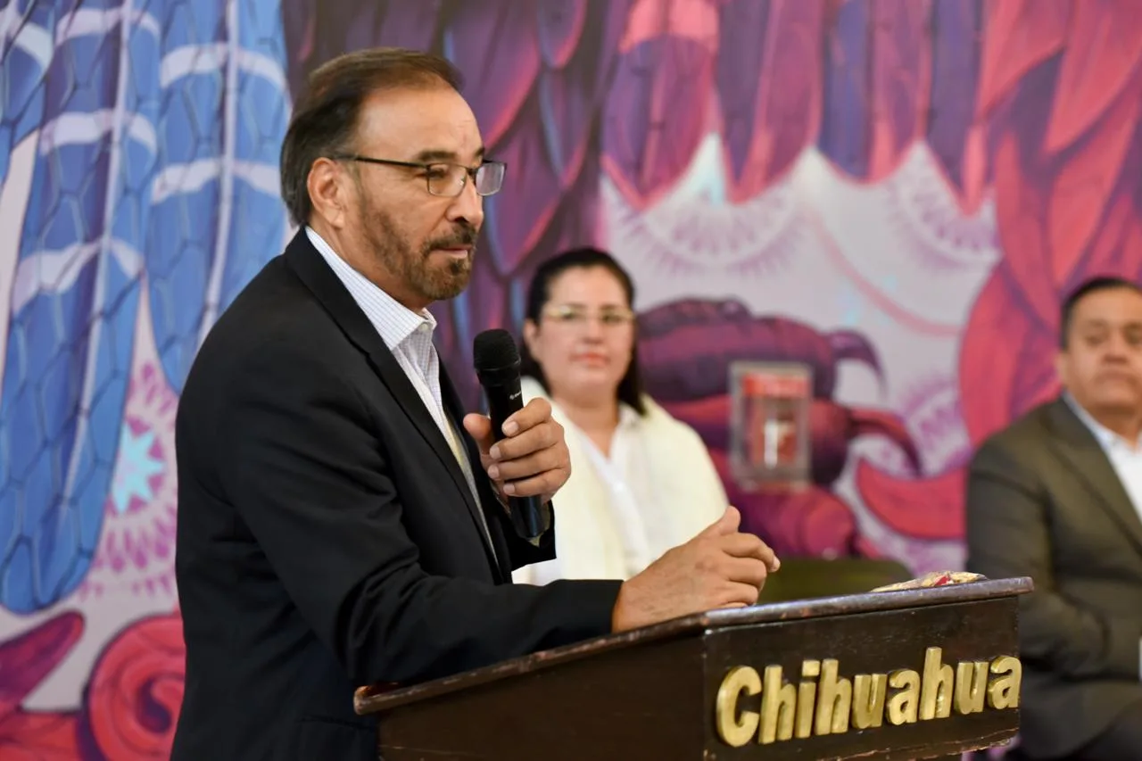 Feria de Servicios Profesionales deja más de 1,800 atenciones gratuitas en Ciudad Juárez - imagen 4