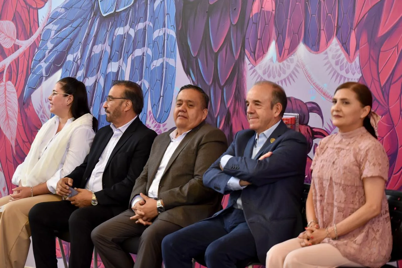 Feria de Servicios Profesionales deja más de 1,800 atenciones gratuitas en Ciudad Juárez - imagen 3