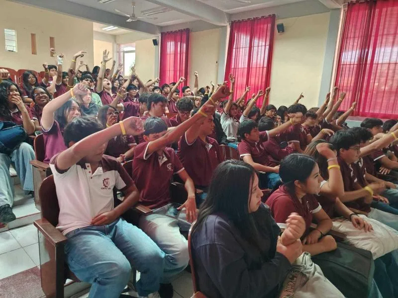 Yucatán impulsa 'Agentes de Vida' para fortalecer la prevención y bienestar emocional en comunidades - imagen 1