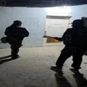 FGR vincula a proceso a tres personas por tráfico de personas en Tamaulipas - imagen 3