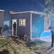 FGR vincula a proceso a tres personas por tráfico de personas en Tamaulipas - imagen 1