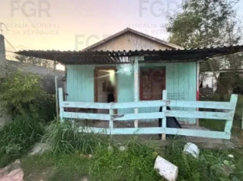FGR vincula a proceso a tres personas por tráfico de personas en Tamaulipas - imagen 6