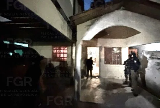 FGR vincula a proceso a tres personas por tráfico de personas en Tamaulipas - imagen 8
