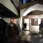 FGR vincula a proceso a tres personas por tráfico de personas en Tamaulipas - imagen 9