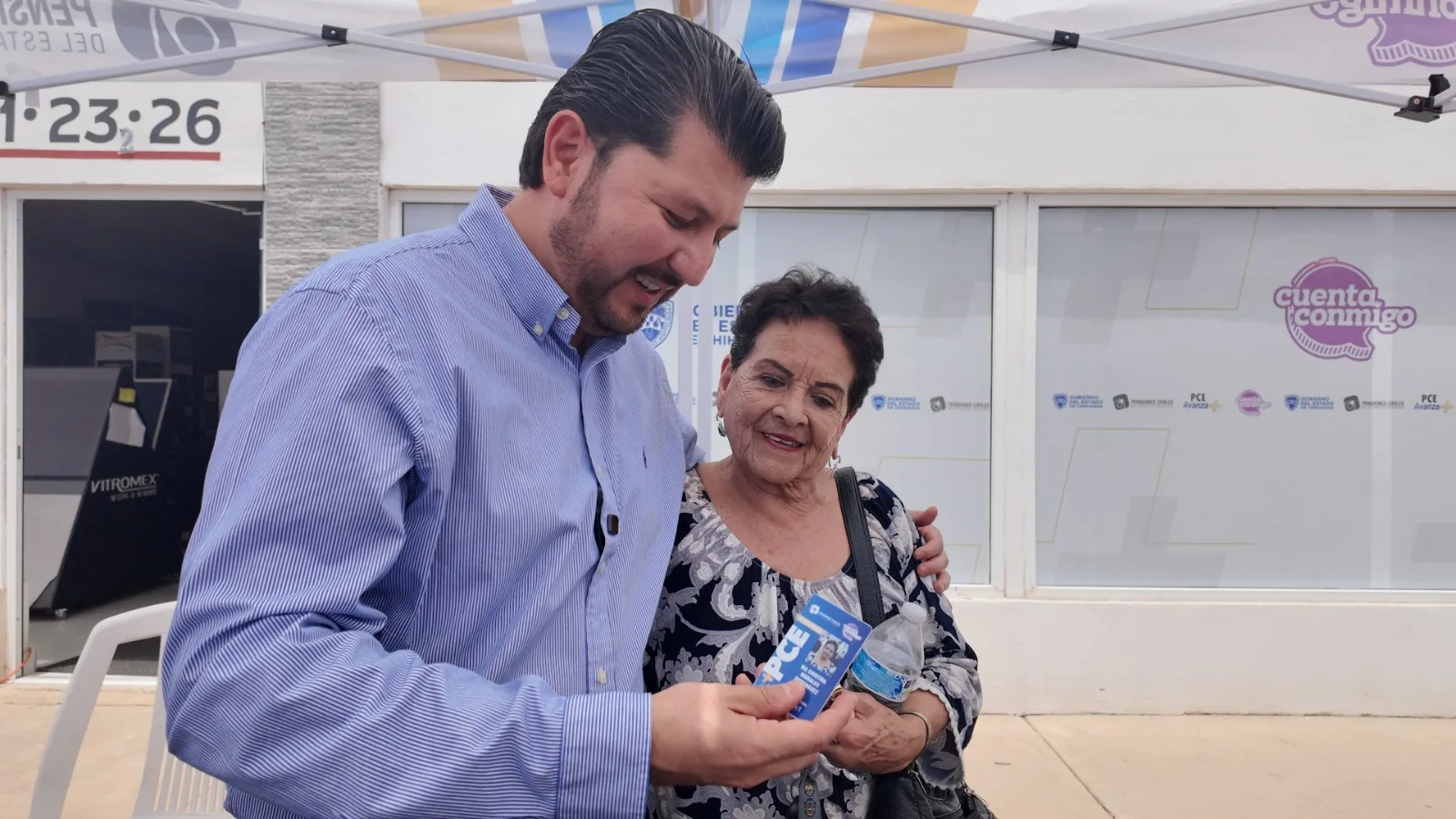 Pensiones Civiles del Estado inaugura nueva sede de la Delegación Guerrero en Chihuahua - imagen 1