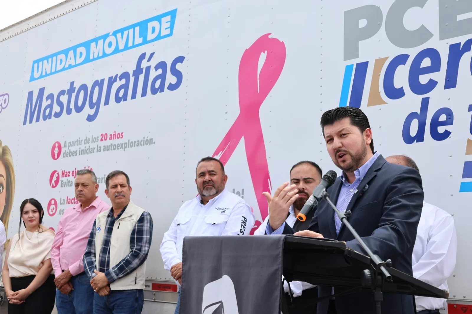 Pensiones Civiles del Estado inaugura nueva sede de la Delegación Guerrero en Chihuahua - imagen 5