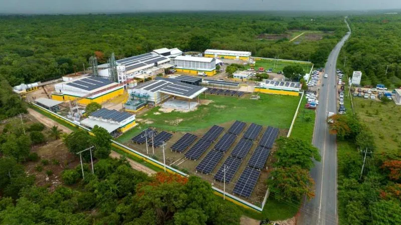 Joaquín Díaz Mena impulsa tecnología y apoyos para la producción citrícola en Yucatán - imagen 3