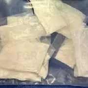 Detienen en Jalisco a dos personas vinculadas a grupo criminal dedicado a tráfico de drogas - imagen 1