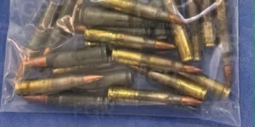 Detienen en Jalisco a dos personas vinculadas a grupo criminal dedicado a tráfico de drogas - imagen 2