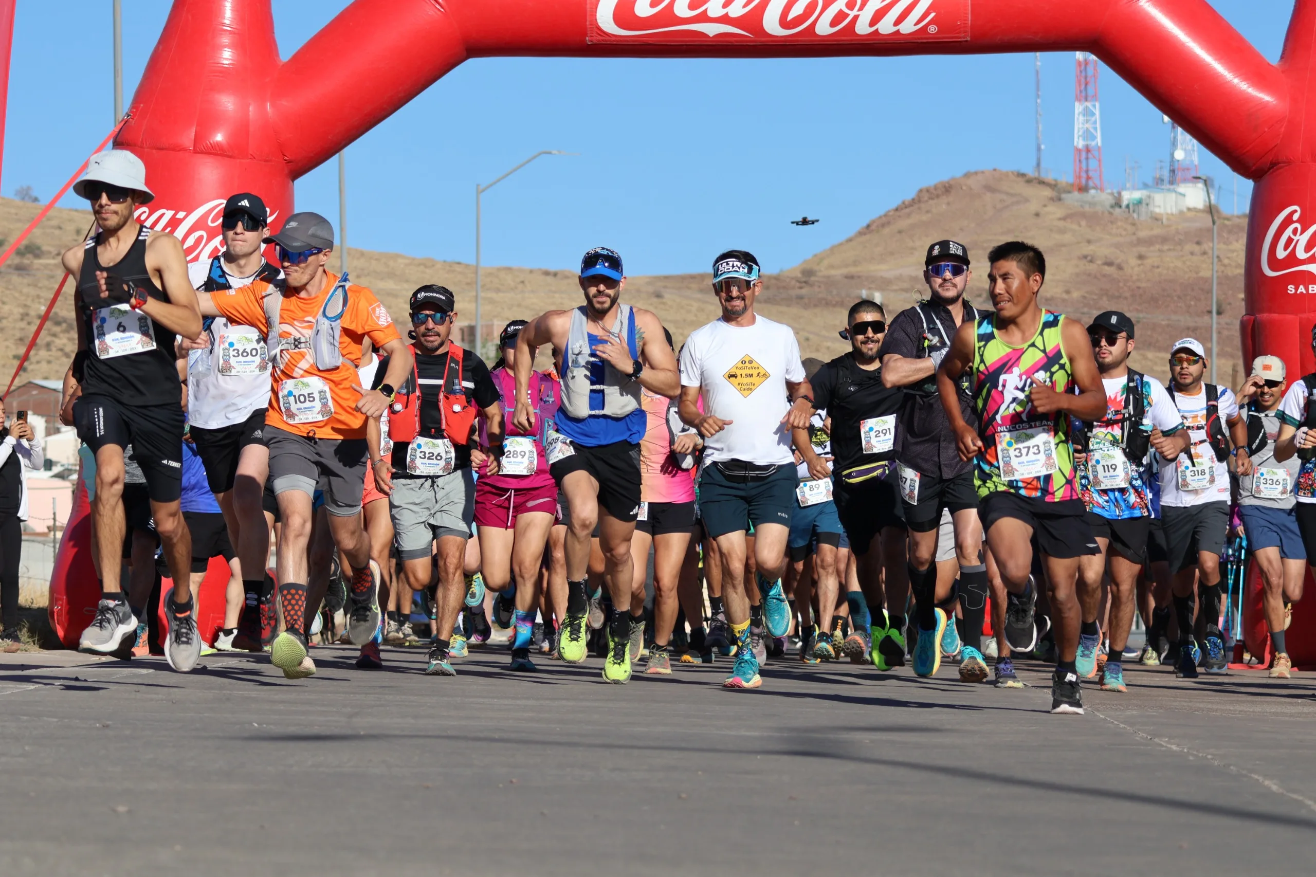 Chihuahua tendrá eventos turísticos, culturales y deportivos este fin de semana en Cuauhtémoc, Rosales, Julimes y la capital - imagen 5