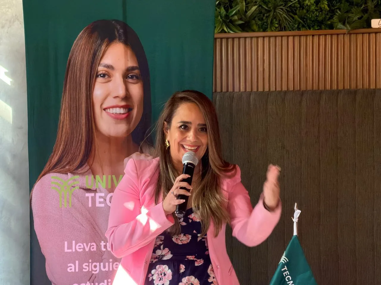 CEJUM y TEC Milenio firman convenio para otorgar becas a colaboradoras en Ciudad Juárez - imagen 4