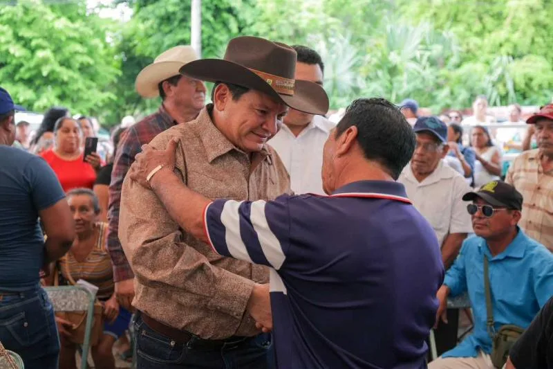 Renacimiento Agropecuario impulsa producción y bienestar en el sur de Yucatán - imagen 2