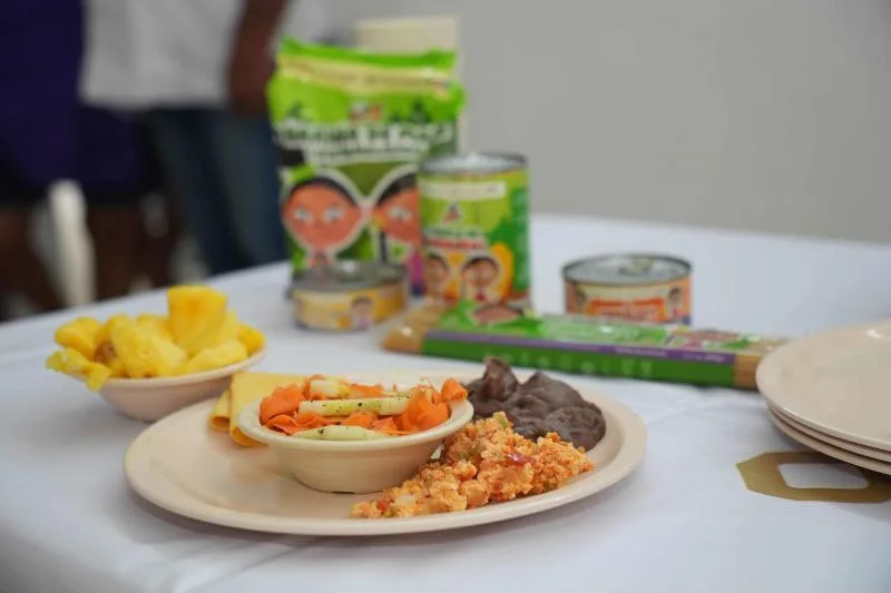 DIF Yucatán capacita a cocineras voluntarias en higiene y alimentación saludable en Progreso - imagen 1