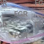 FGR detiene a seis personas vinculadas a grupo criminal en Ciudad de México y Texcoco - imagen 17