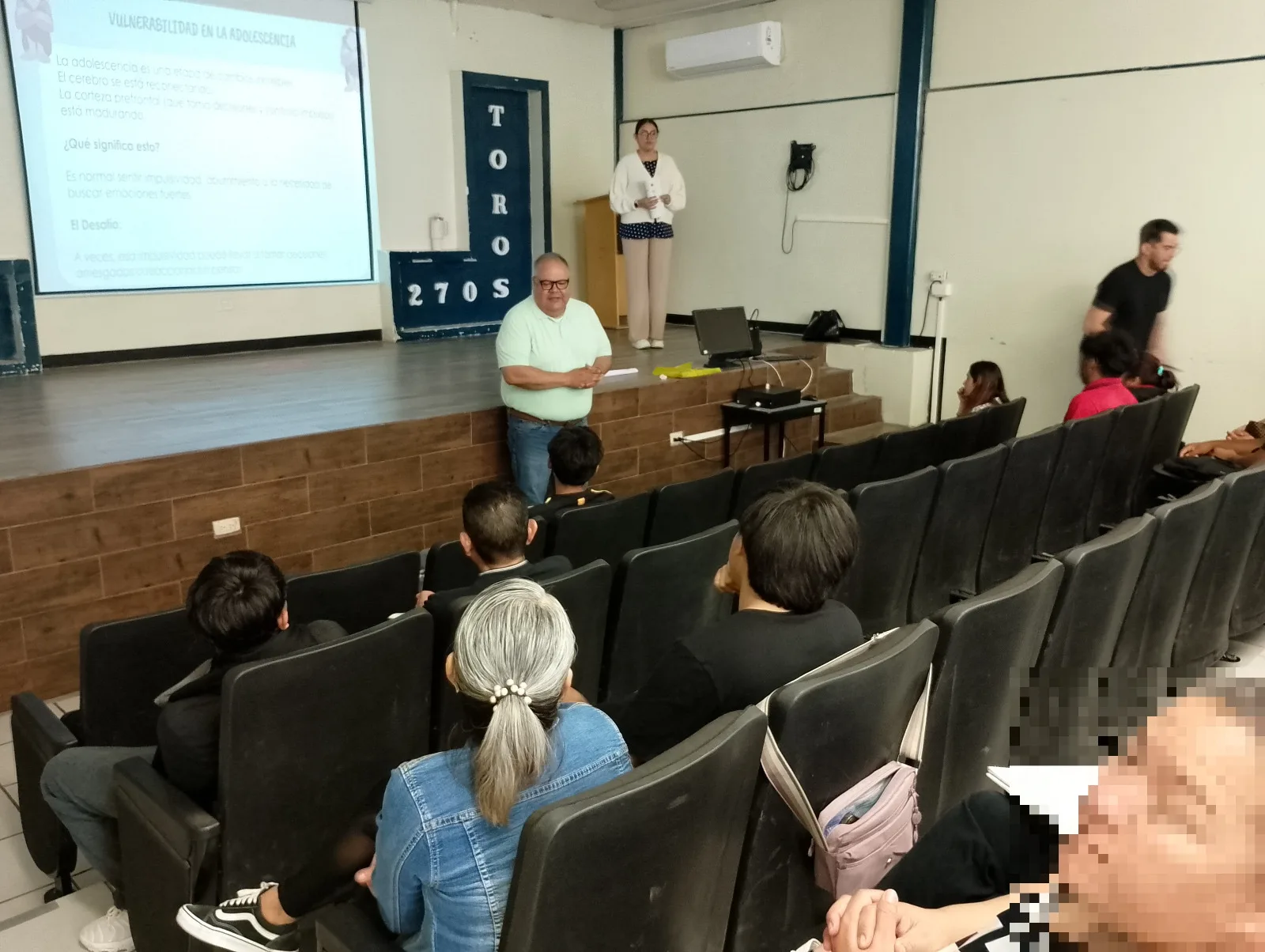 Programa Valórate de SSPM avanza en prevención de adicciones y convivencia familiar en escuelas de Ciudad Juárez - imagen 1