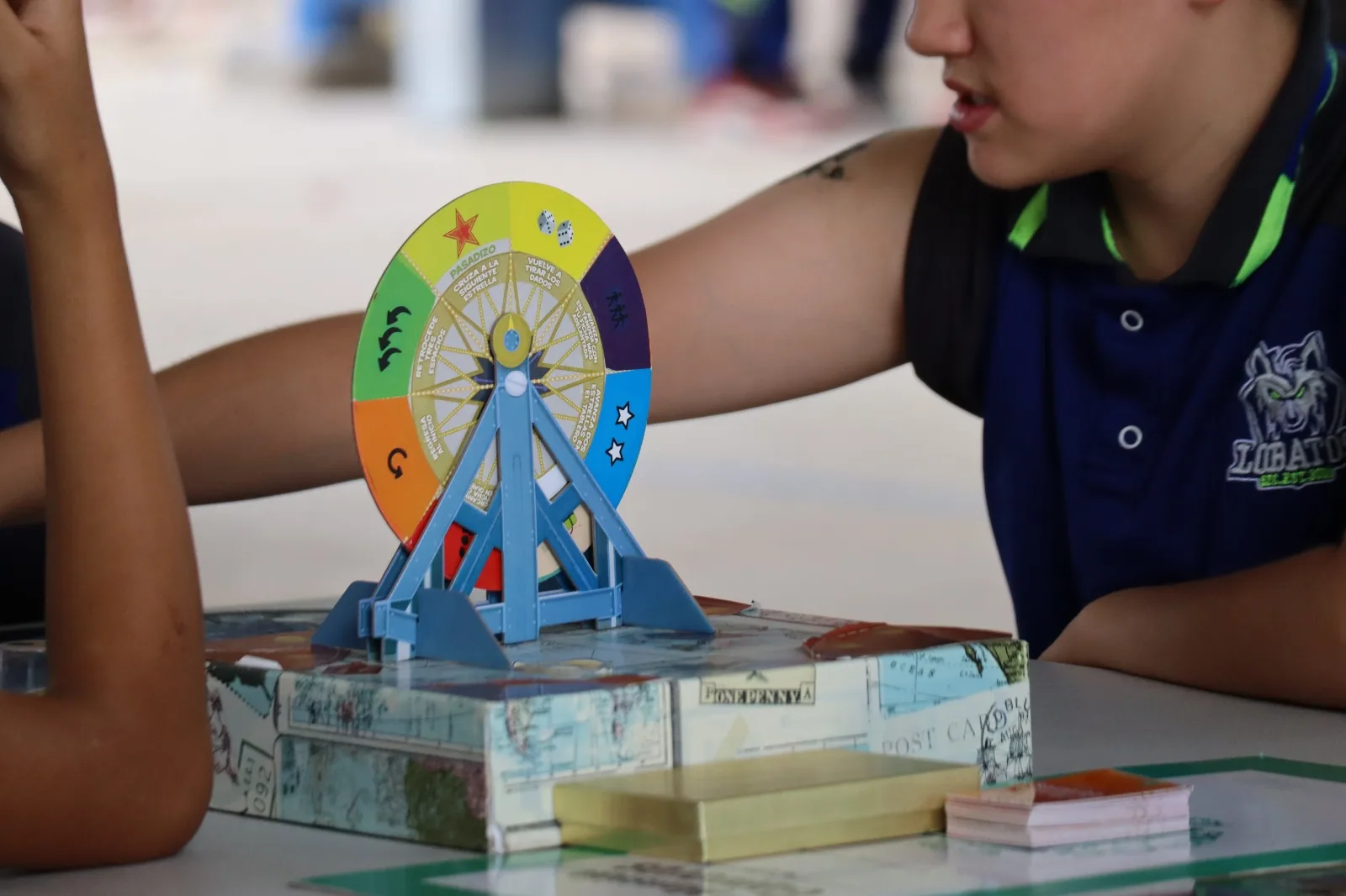 Más de 3 mil 700 niñas y niños participaron en el Festival de Juegos “De las Rondas a la Ariwéta” en Chihuahua - imagen 8