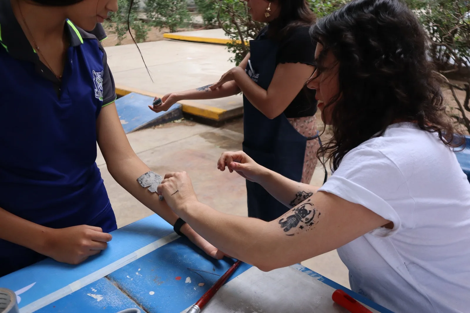 Más de 3 mil 700 niñas y niños participaron en el Festival de Juegos “De las Rondas a la Ariwéta” en Chihuahua - imagen 11