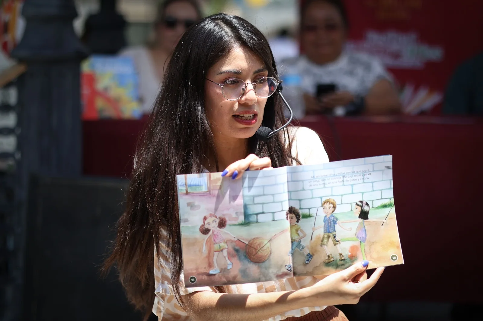 FELIJU 2026 en Ciudad Juárez reúne literatura, arte y cultura en su cuarta jornada - imagen 3