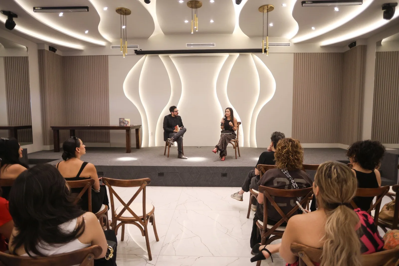 FELIJU 2026 en Ciudad Juárez reúne literatura, arte y cultura en su cuarta jornada - imagen 11