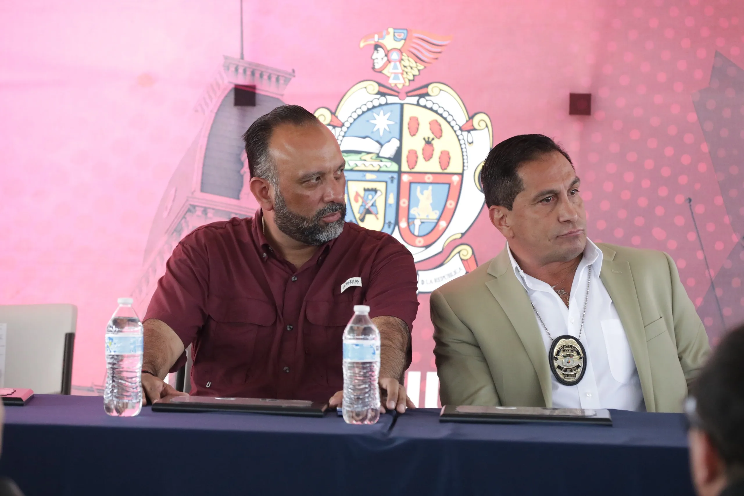 Motoclubs donan casi 500 cascos para promover seguridad vial en Chihuahua - imagen 4