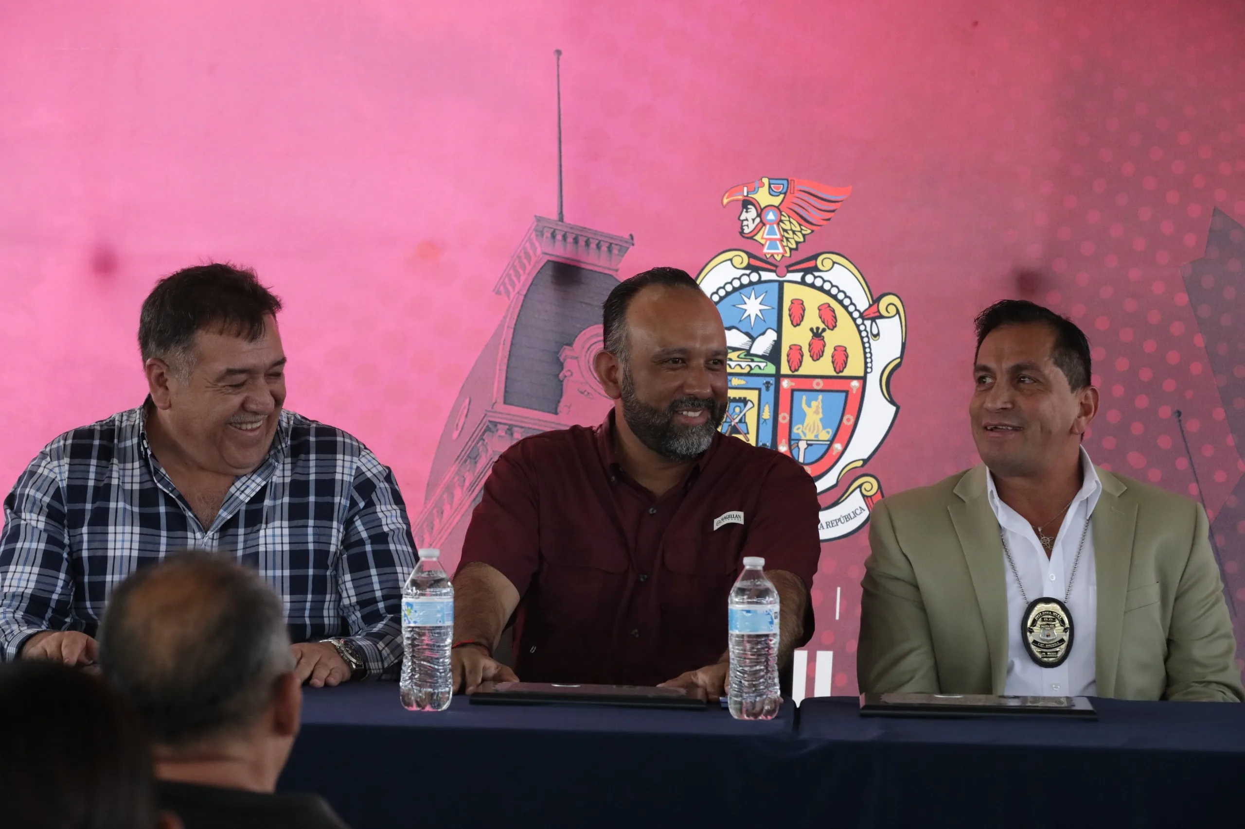 Motoclubs donan casi 500 cascos para promover seguridad vial en Chihuahua - imagen 8