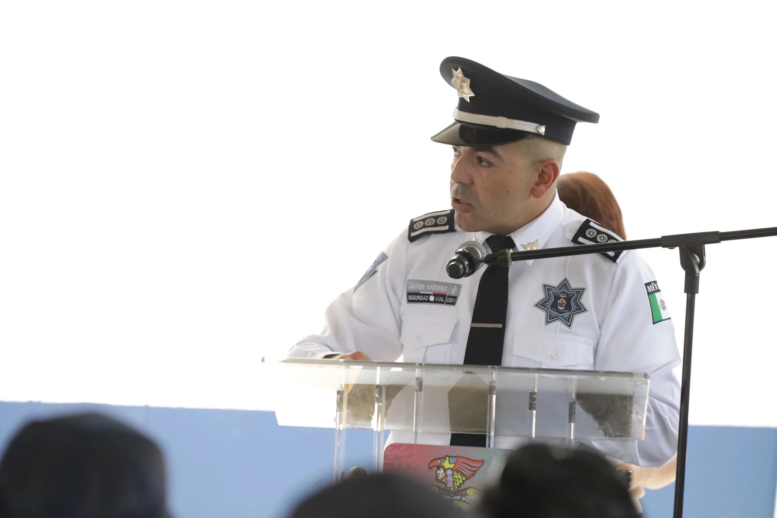 Motoclubs donan casi 500 cascos para promover seguridad vial en Chihuahua - imagen 17