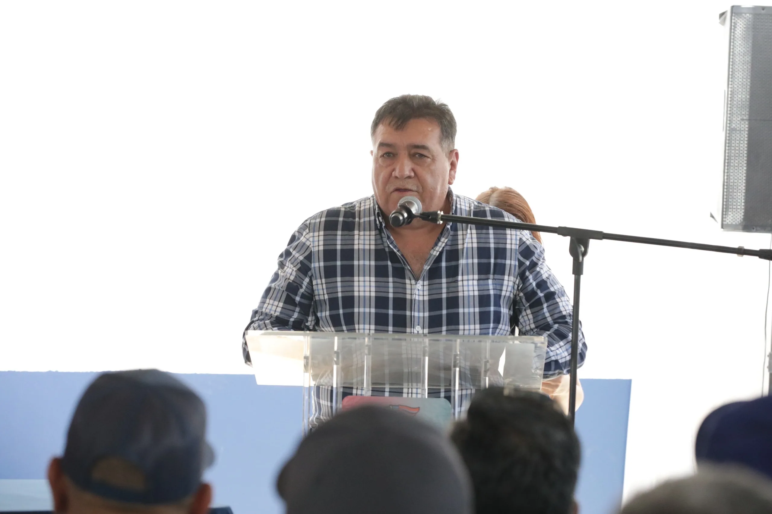 Motoclubs donan casi 500 cascos para promover seguridad vial en Chihuahua - imagen 18