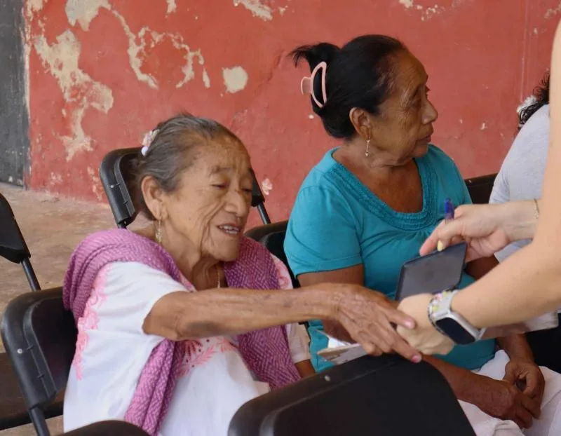 DIF Yucatán capacita a grupo comunitario de Tixpéhual en producción y consumo de alimentos saludables - imagen 3
