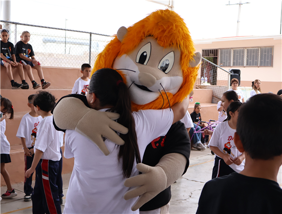 Programa D.A.R.E. concluye ciclo escolar 2026 con más de 9,500 alumnos atendidos en Chihuahua - imagen 2