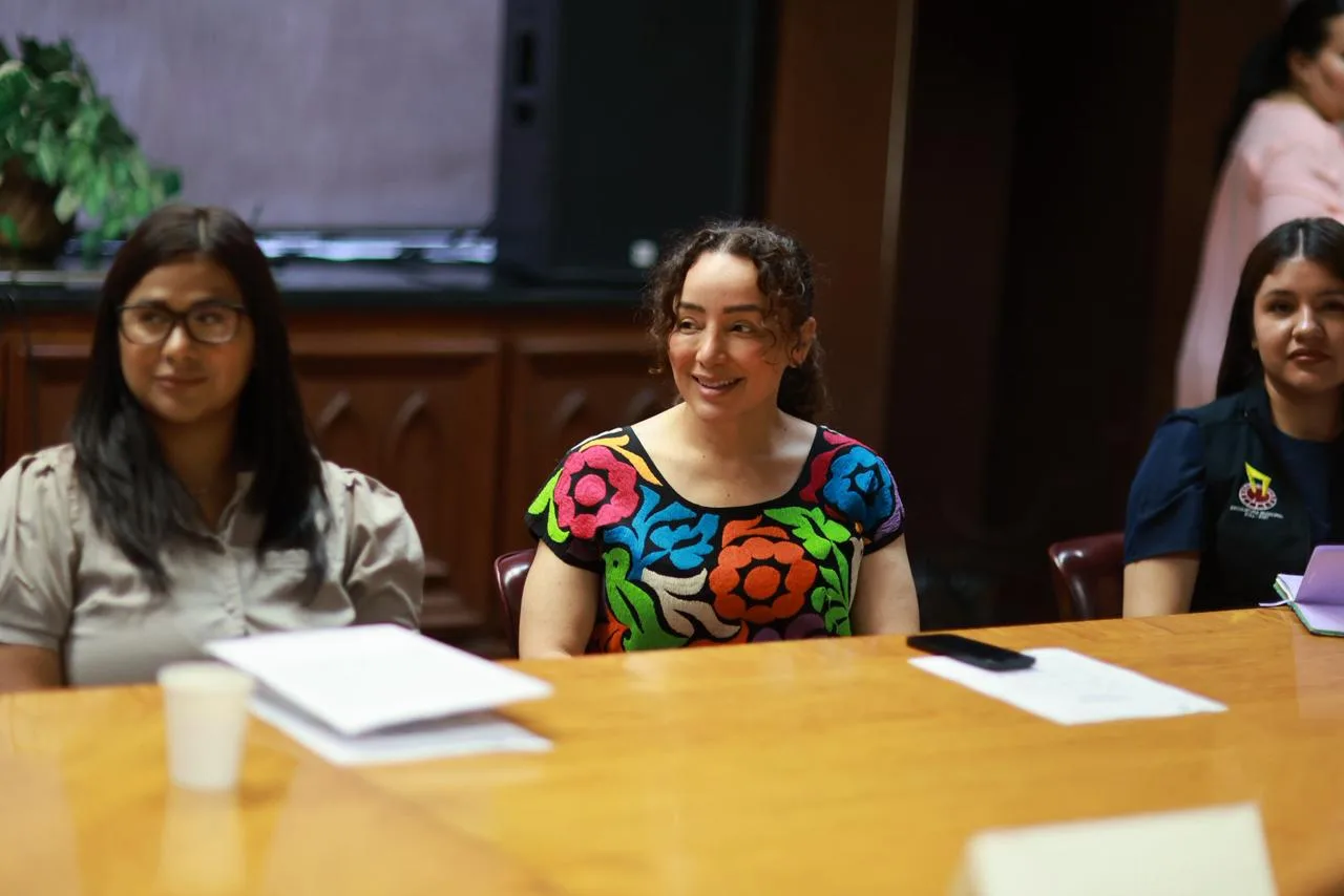 Reconocen a Mujeres que Impulsan Cambios Sociales y Educativos en Juárez - imagen 2