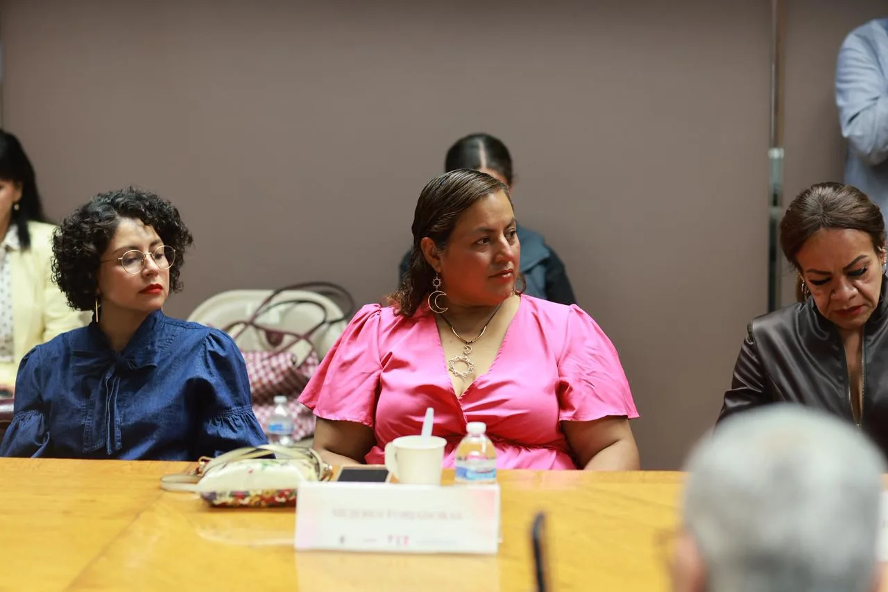 Reconocen a Mujeres que Impulsan Cambios Sociales y Educativos en Juárez - imagen 5