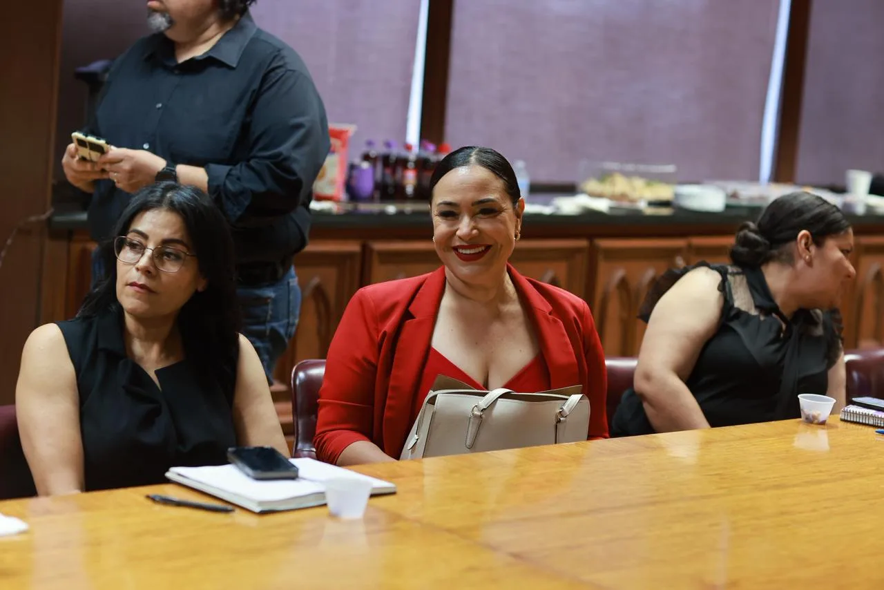 Reconocen a Mujeres que Impulsan Cambios Sociales y Educativos en Juárez - imagen 9