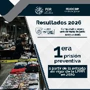 FGR incrementa en 3,5 mil veces el aseguramiento de productos pirata en 2026 - imagen 1