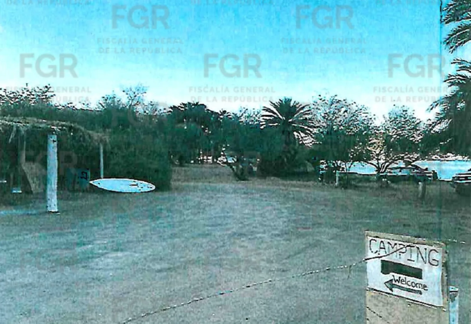 FGR vincula a proceso a persona por uso ilegal de bien nacional en Mulegé, Baja California Sur - imagen 4