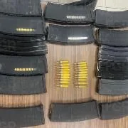 FGR vincula a proceso a presunto integrante de organización criminal en Michoacán con armas y drogas - imagen 1