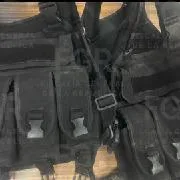 FGR vincula a proceso a presunto integrante de organización criminal en Michoacán con armas y drogas - imagen 3