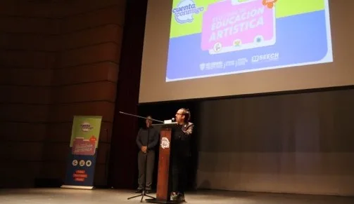Arranca en Chihuahua el 5° Foro de Educación Artística con talleres para 180 docentes - imagen 2