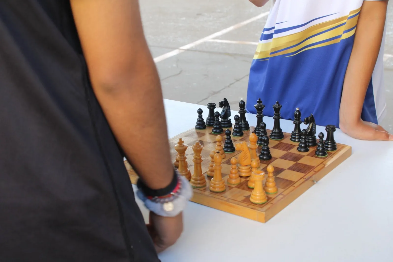Programa “Sin Tanto Rollo” ofrece orientación preventiva a estudiantes de secundaria en Ciudad Juárez - imagen 3