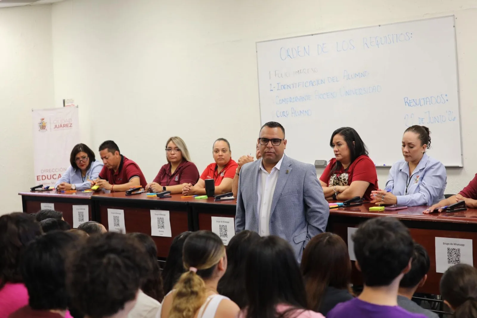 Abren convocatoria para Becas de Acceso a la Universidad en Ciudad Juárez 2026 - imagen 4