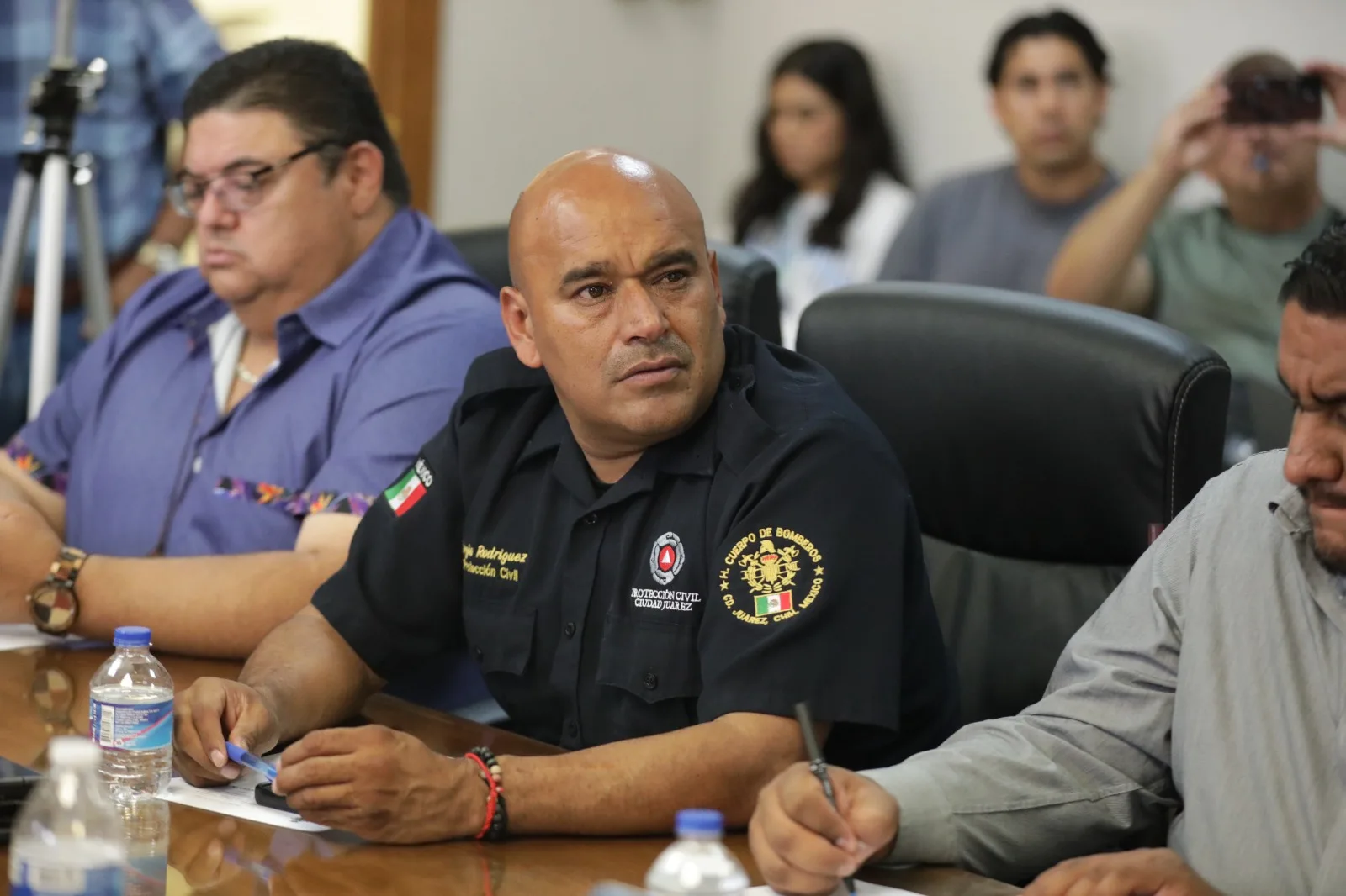 Analizan endurecer sanciones por disposición indebida de residuos en Ayuntamiento de Torreón - imagen 3