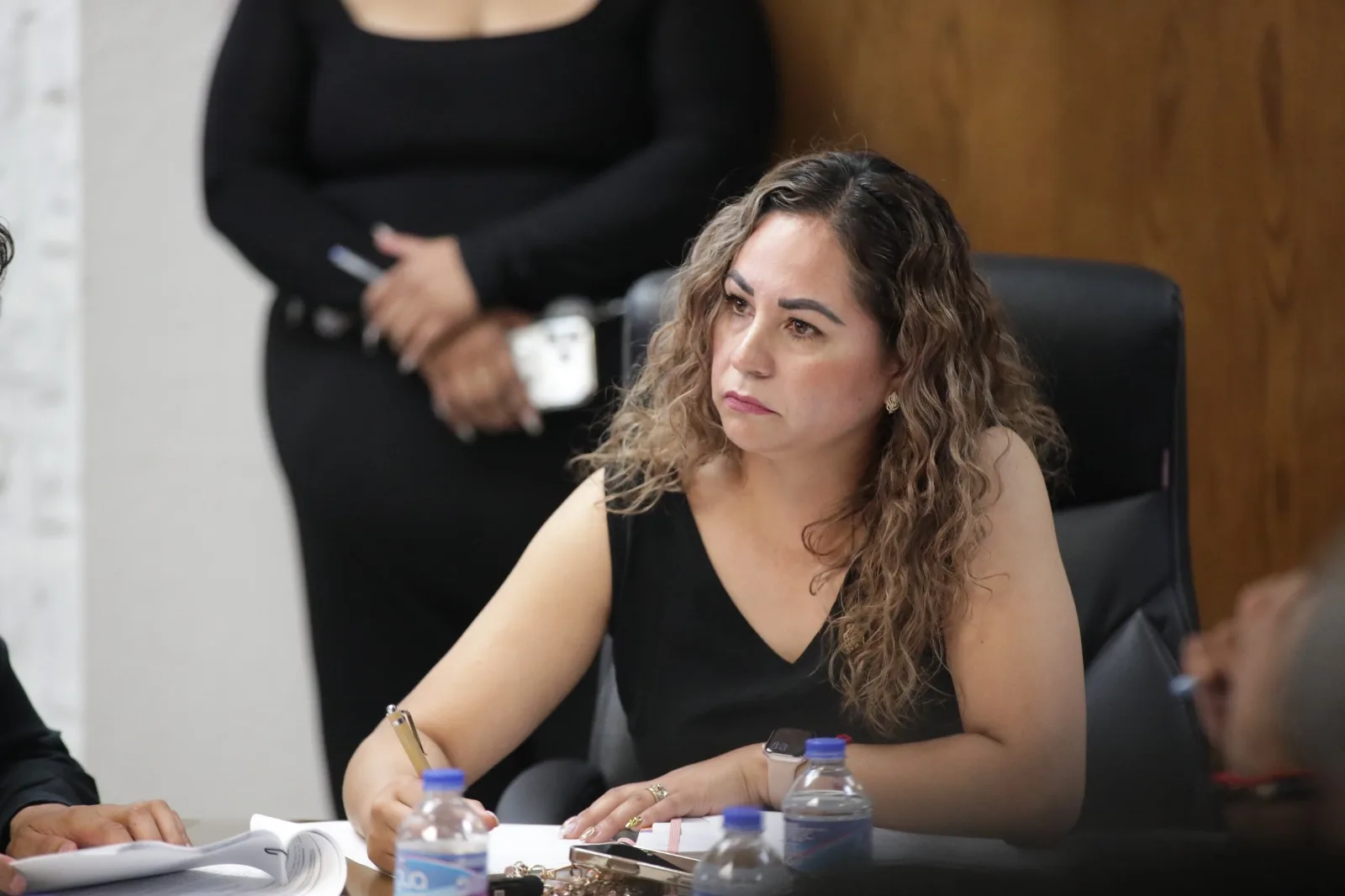 Analizan endurecer sanciones por disposición indebida de residuos en Ayuntamiento de Torreón - imagen 2