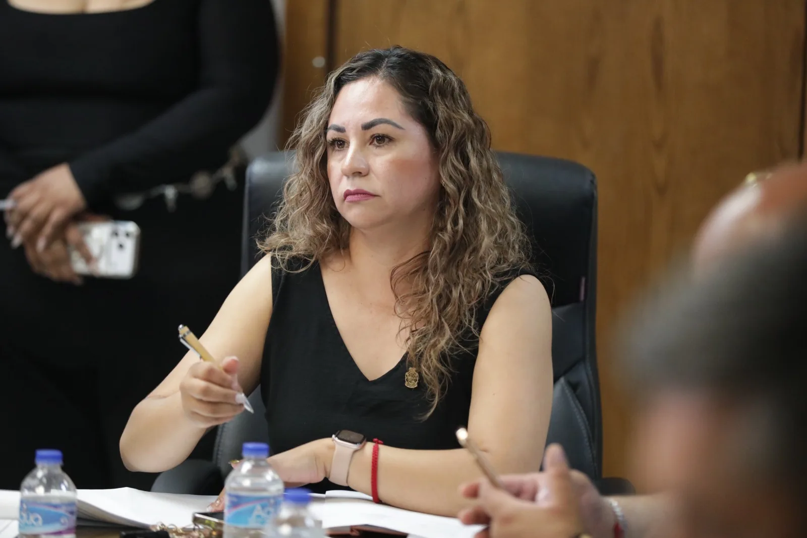Analizan endurecer sanciones por disposición indebida de residuos en Ayuntamiento de Torreón - imagen 8