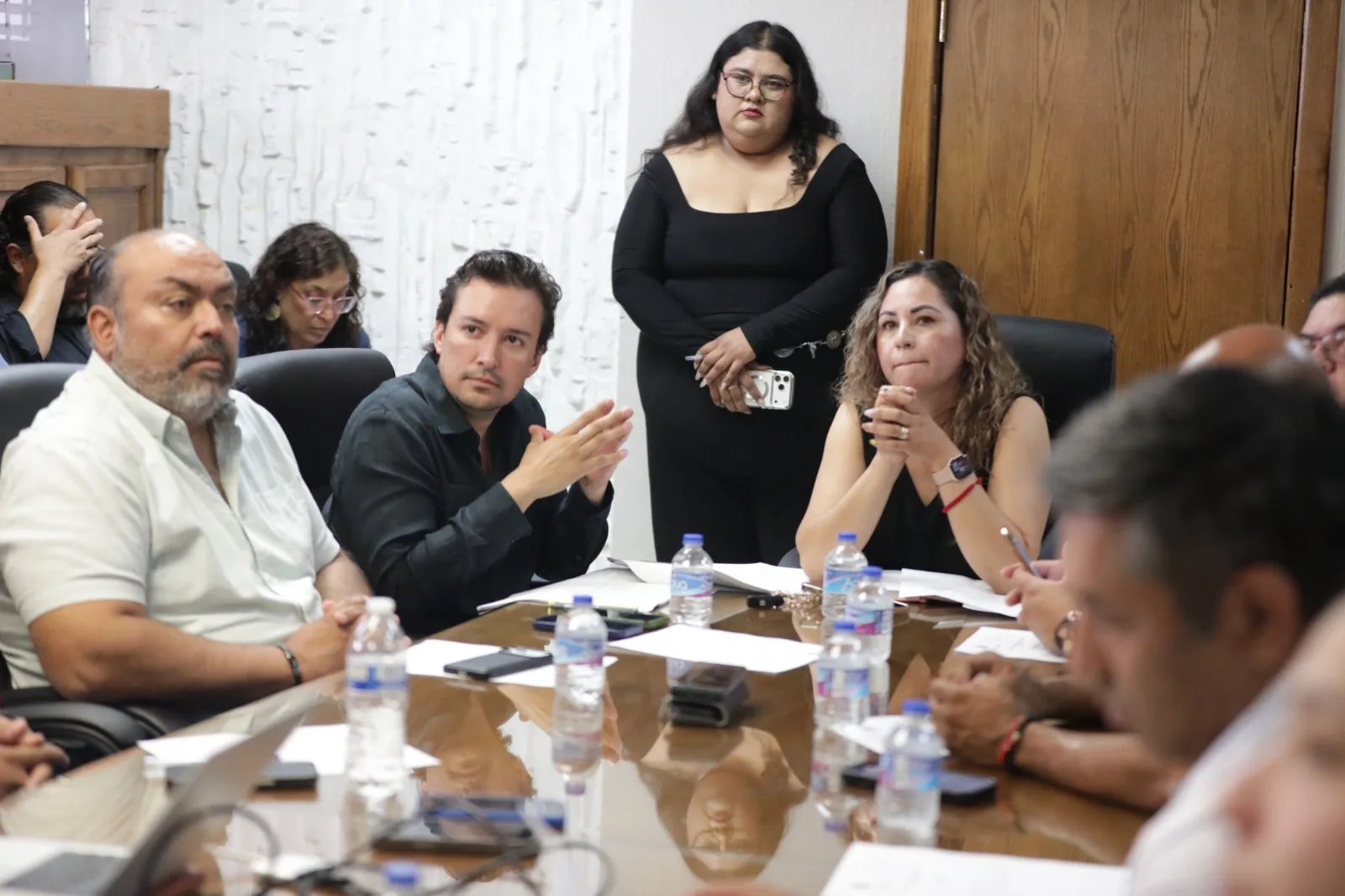 Analizan endurecer sanciones por disposición indebida de residuos en Ayuntamiento de Torreón - imagen 10